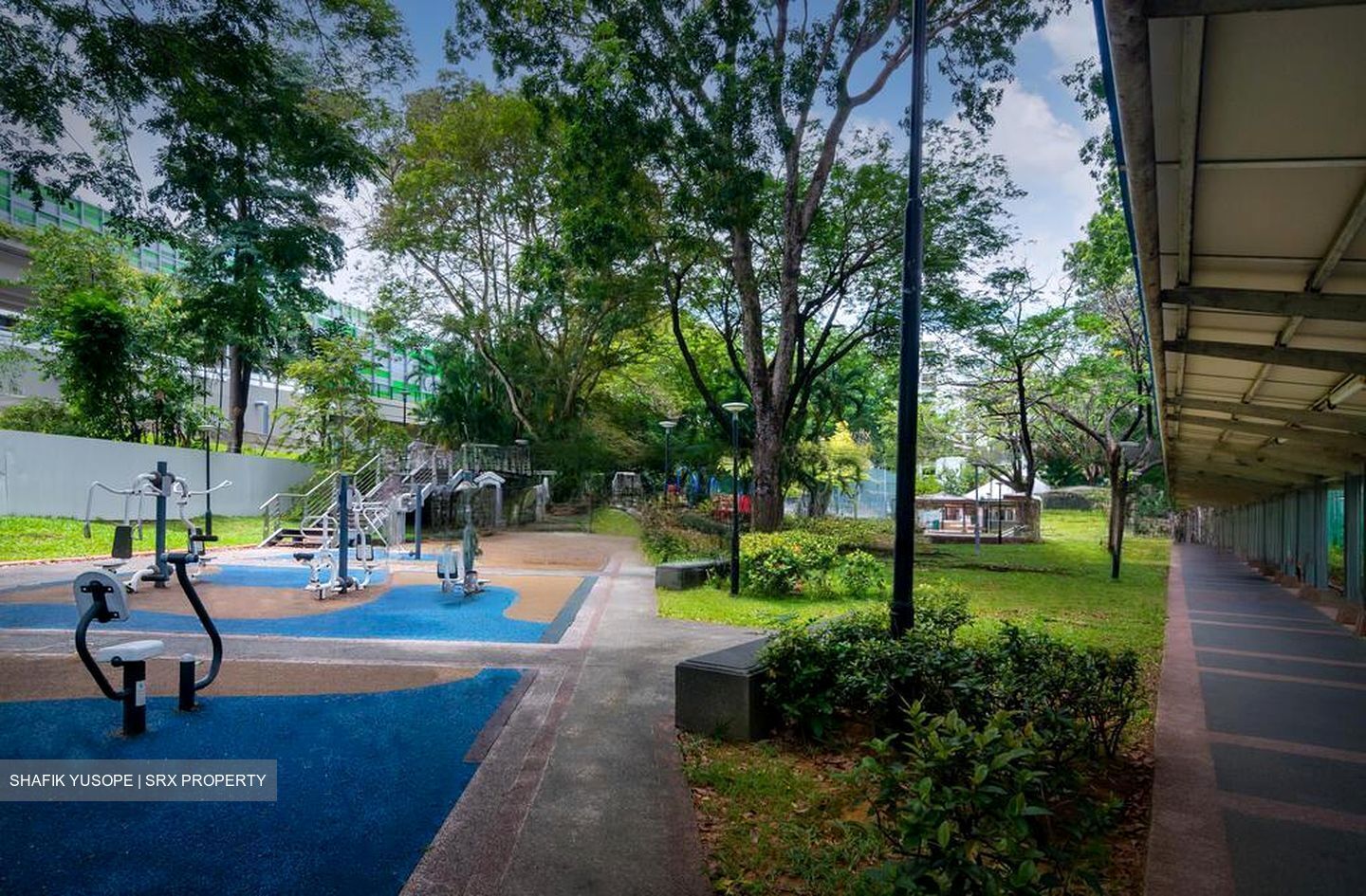 Blk 361 Tampines Street 34 (Tampines), HDB 5 Rooms #485185041